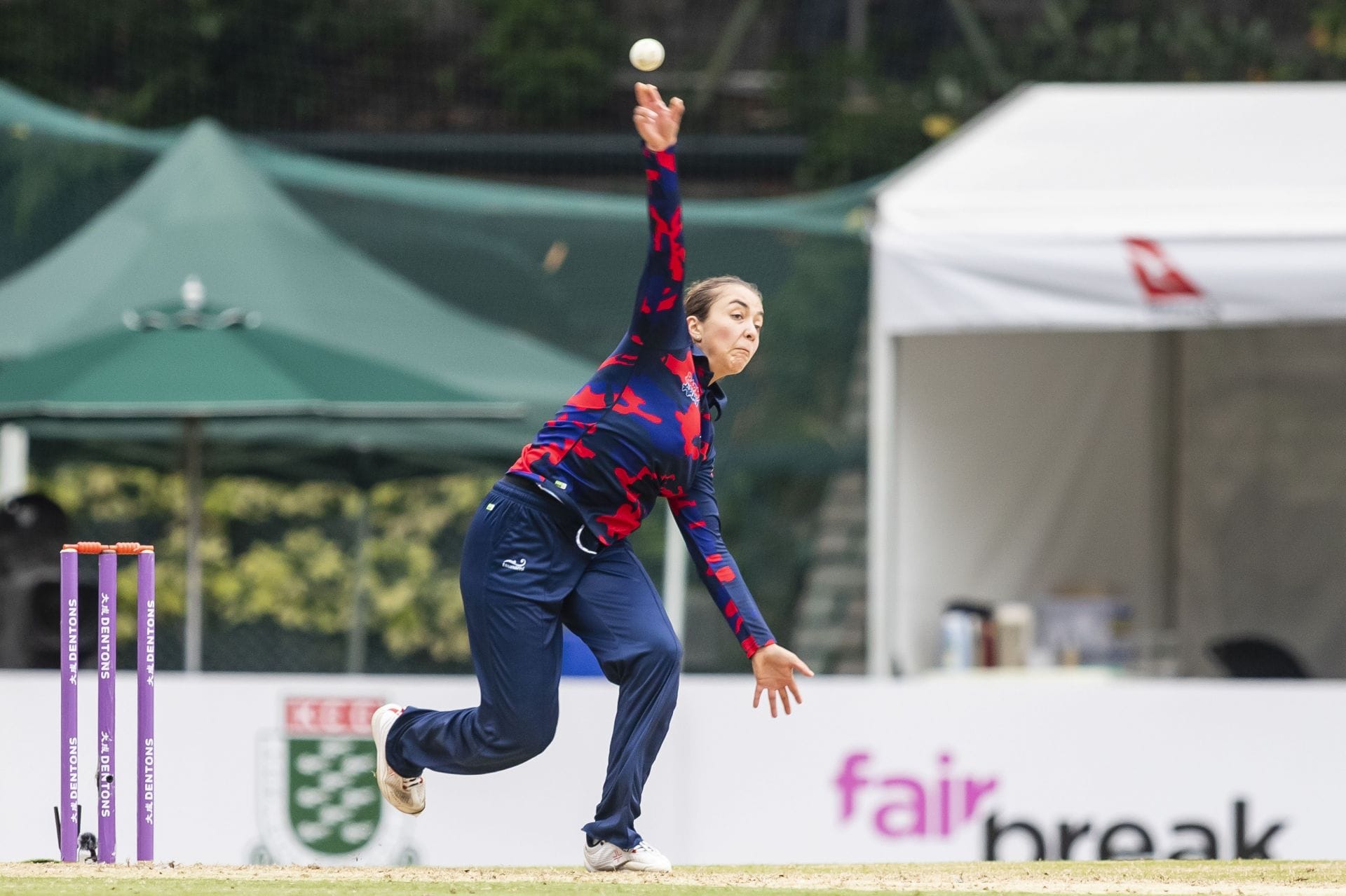 Who is Laura Cardoso? 5 interesting facts about Brazil girl who created history across men's and women's T20Is