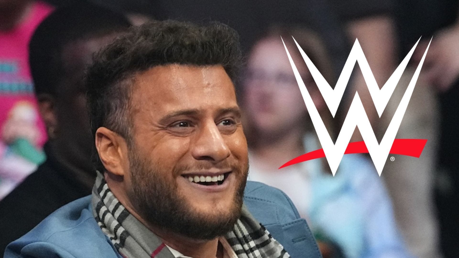 MJF wants Tony Khan to get involved in upcoming match, says former WWE World Champion