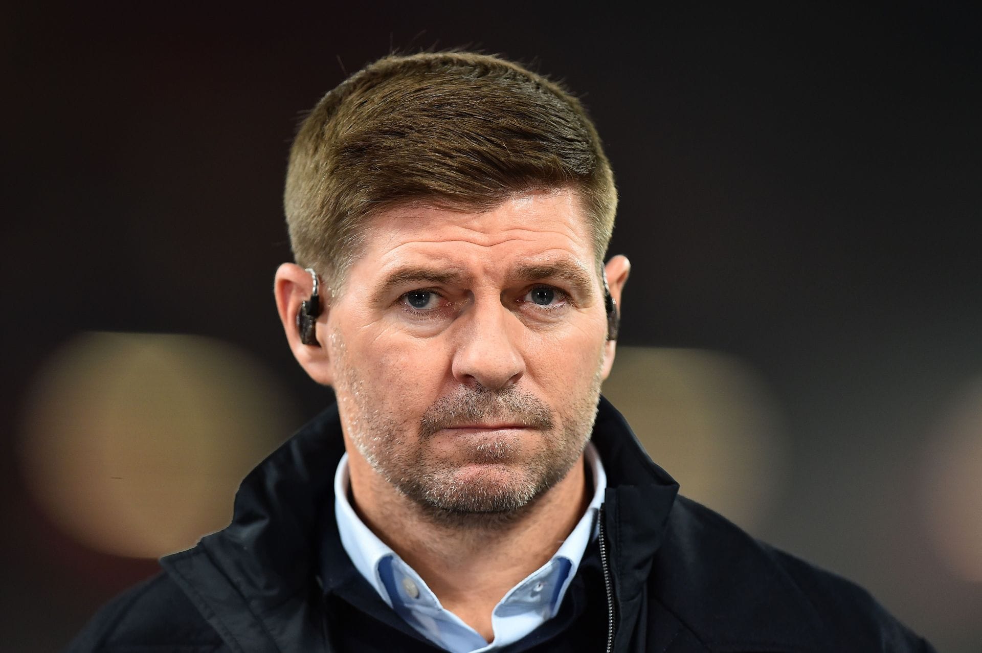 Steven Gerrard says he's 'missing' one ex-Liverpool star, urges club to re-sign him after his showing in UCL