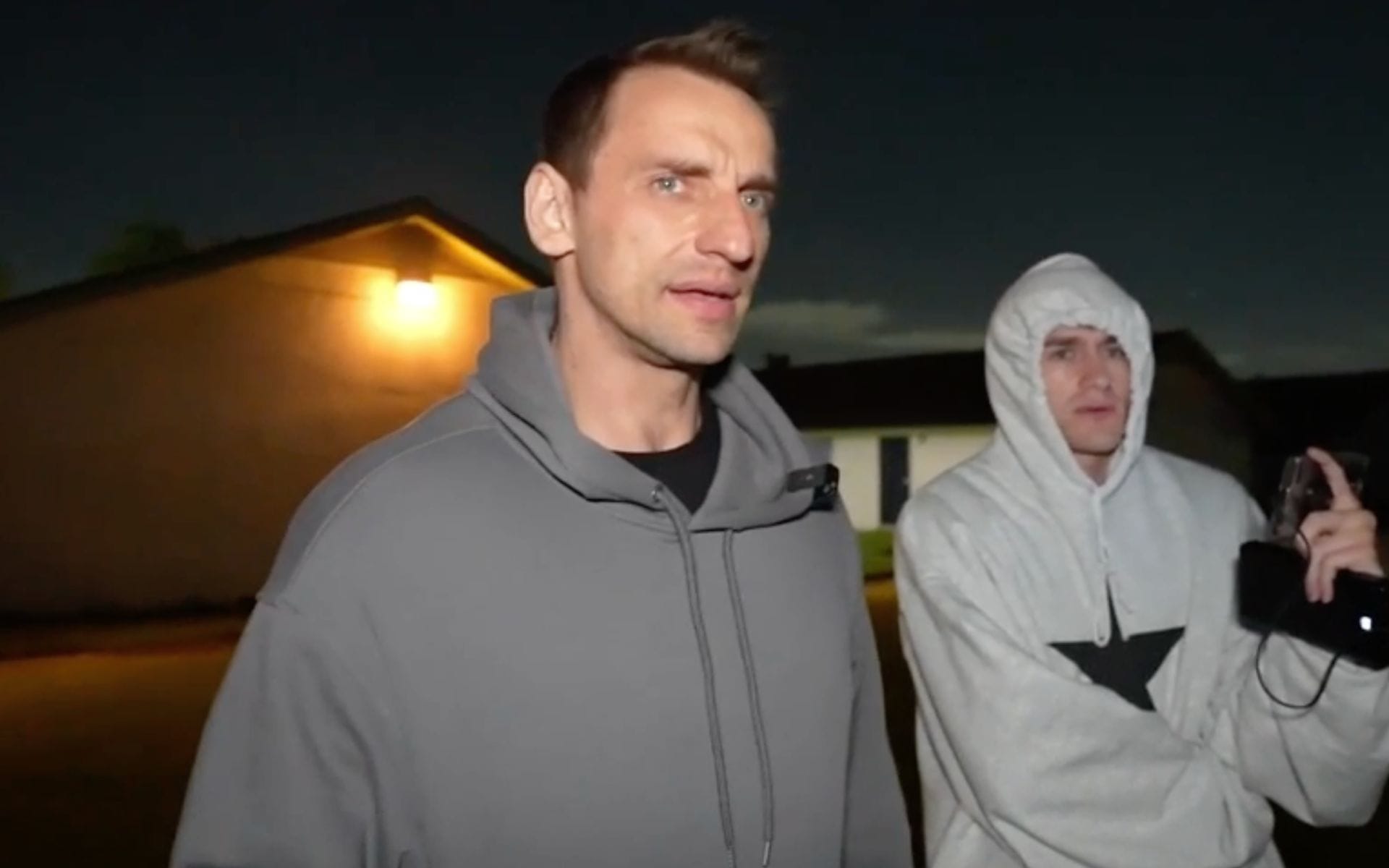 What did Vitaly do? Controversial streamer issues apology after wrongfully accusing a man of being child predator on livestream