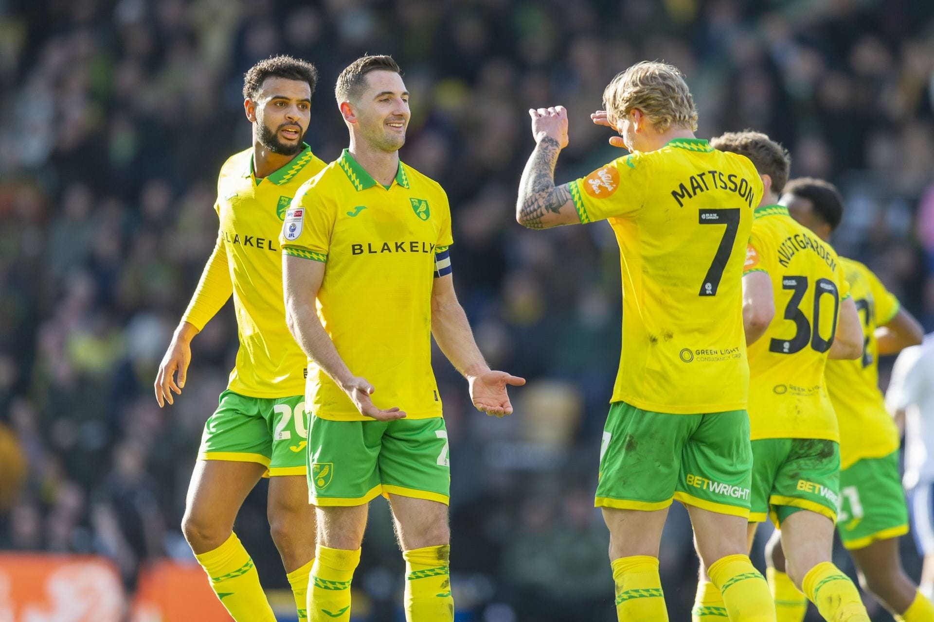 Norwich City vs Portsmouth Prediction and Betting Tips | April 3rd 2026