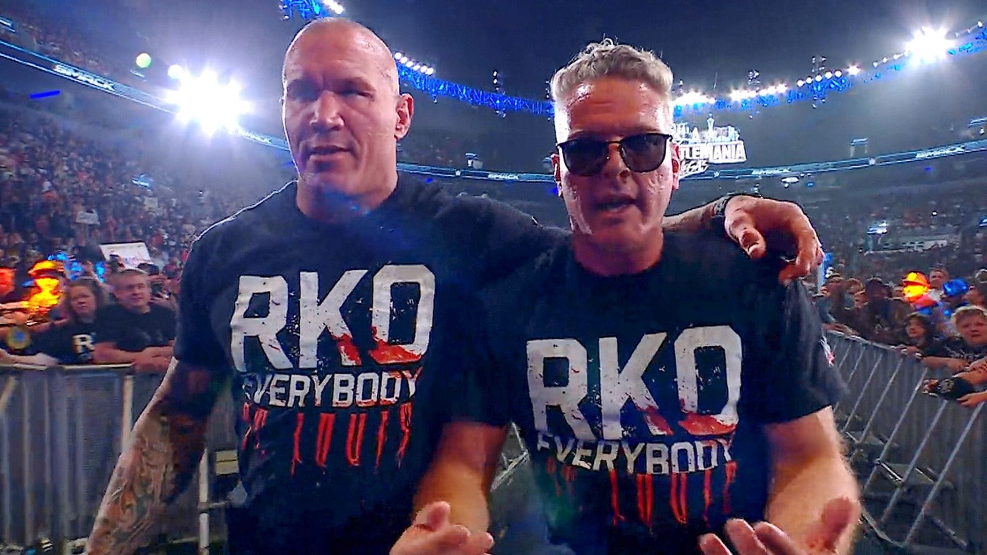 Disappointing News For Pat McAfee Right Before WWE WrestleMania 42