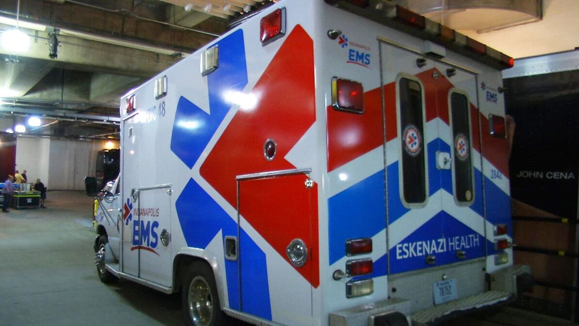 Ringside Concern: WWE Champion Possibly Injured