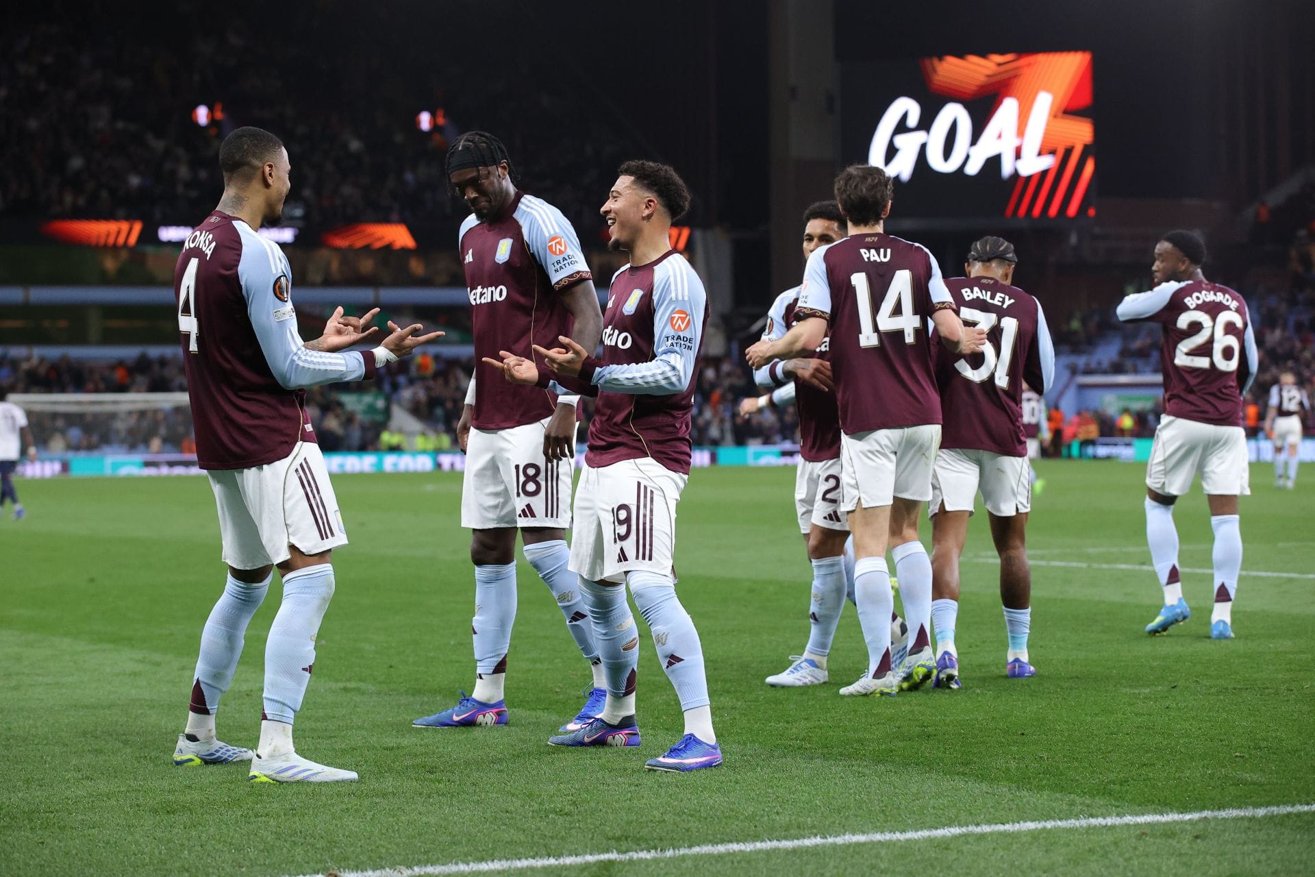 Aston Villa vs Sunderland Prediction and Betting Tips | April 19th 2026 