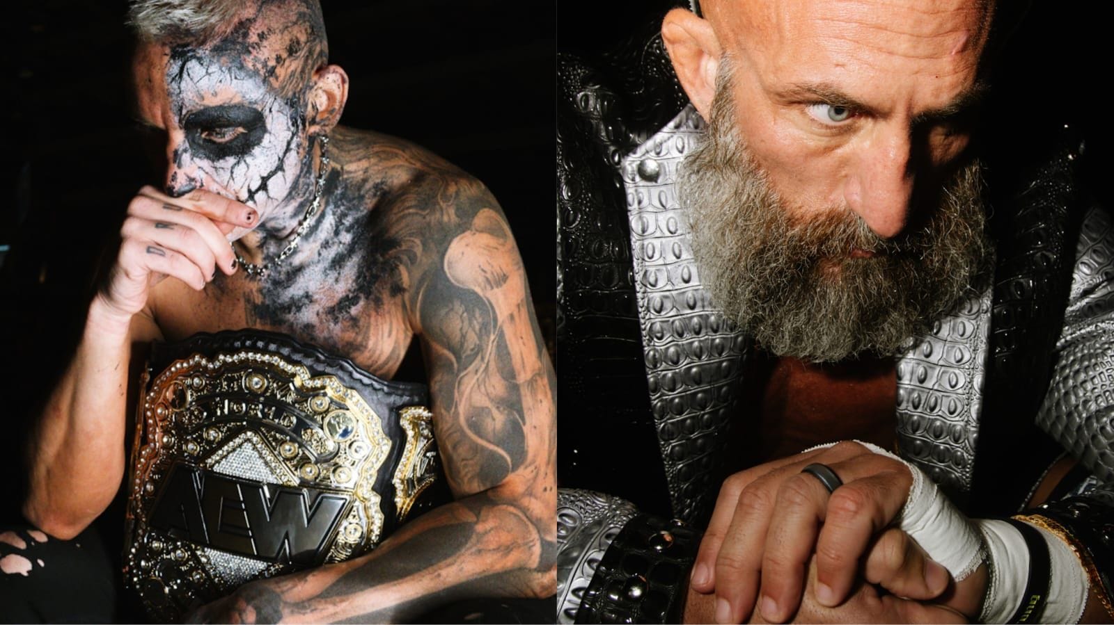 Darby Allin’s next challenger for AEW World Title announced after he defeats Tommaso Ciampa
