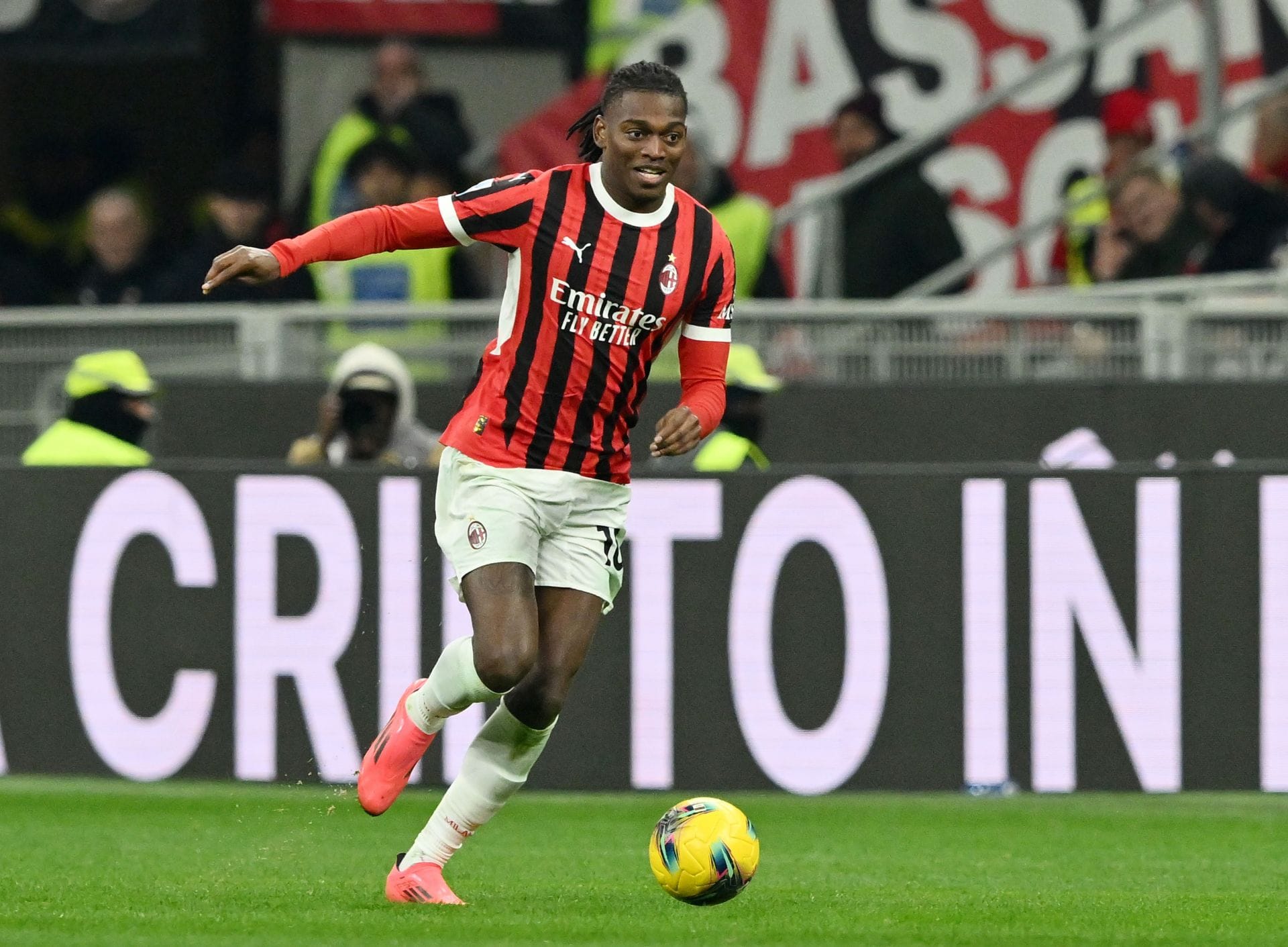 AC Milan vs Juventus Prediction and Betting Tips | 26th April 2026