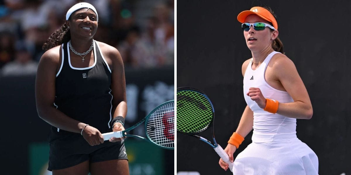 Rouen Open 2026 Day 2: Women's singles predictions ft. Hailey Baptiste vs Jessika Ponchet, Caty McNally vs Katie Volynets