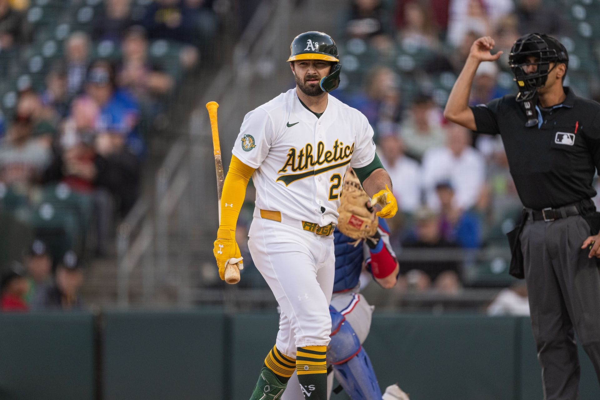 Athletics vs Rangers Game 4: Odds, Predictions, Betting Tips & Starting lineups | April 16; MLB 2026 Season