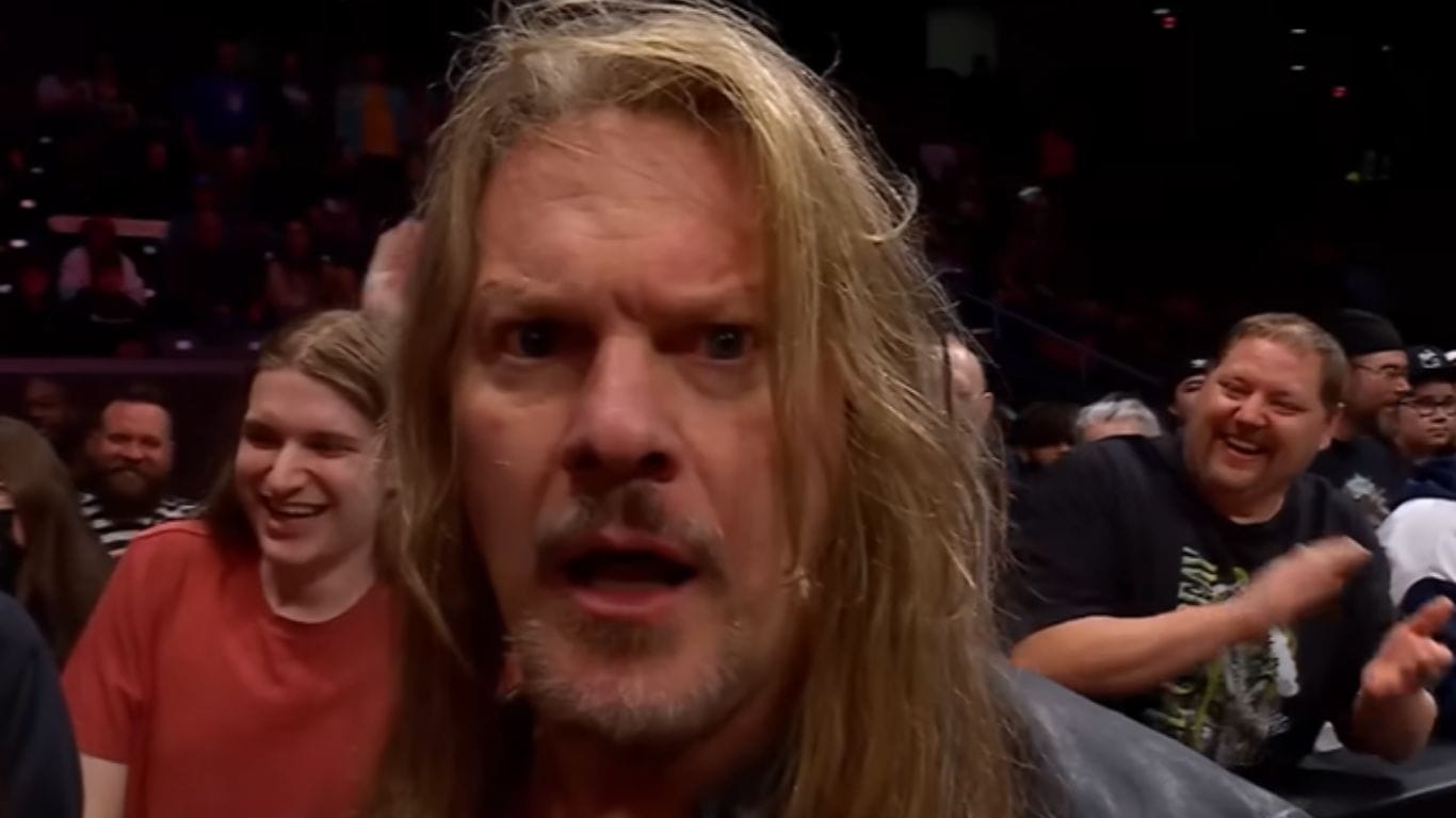 Massive update on Chris Jericho's AEW status just hours before Dynamite [Reports]