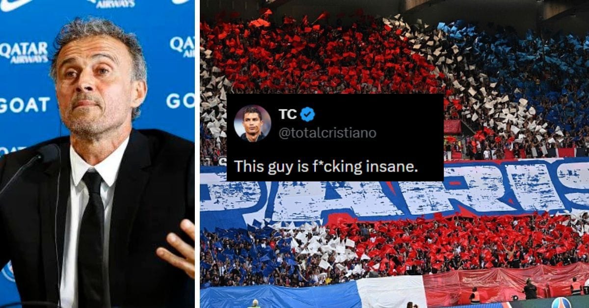 "He was phenomenal", "This guy is f**ng insane" - Fans in awe of PSG star's showing after 5-4 win over Bayern in 1st leg of UCL S/F