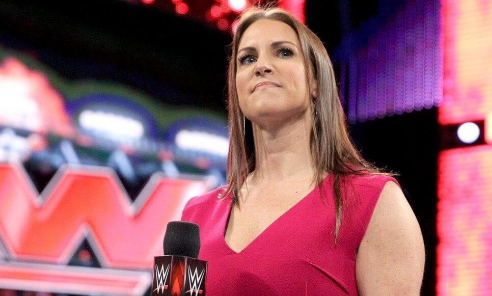 "She sucks" - Stephanie McMahon slammed by former WWE champion after RAW promo