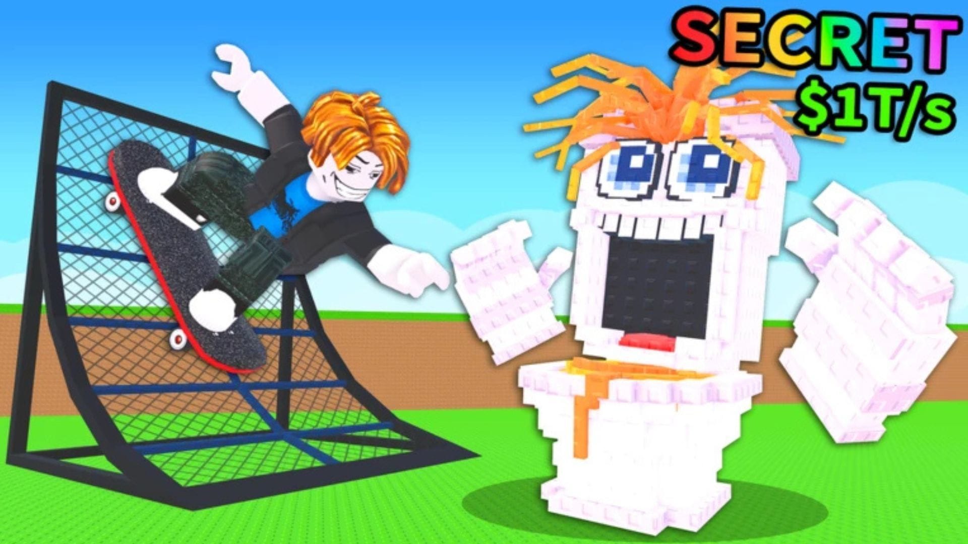 Skateboard for Brainrots: A beginner’s guide 