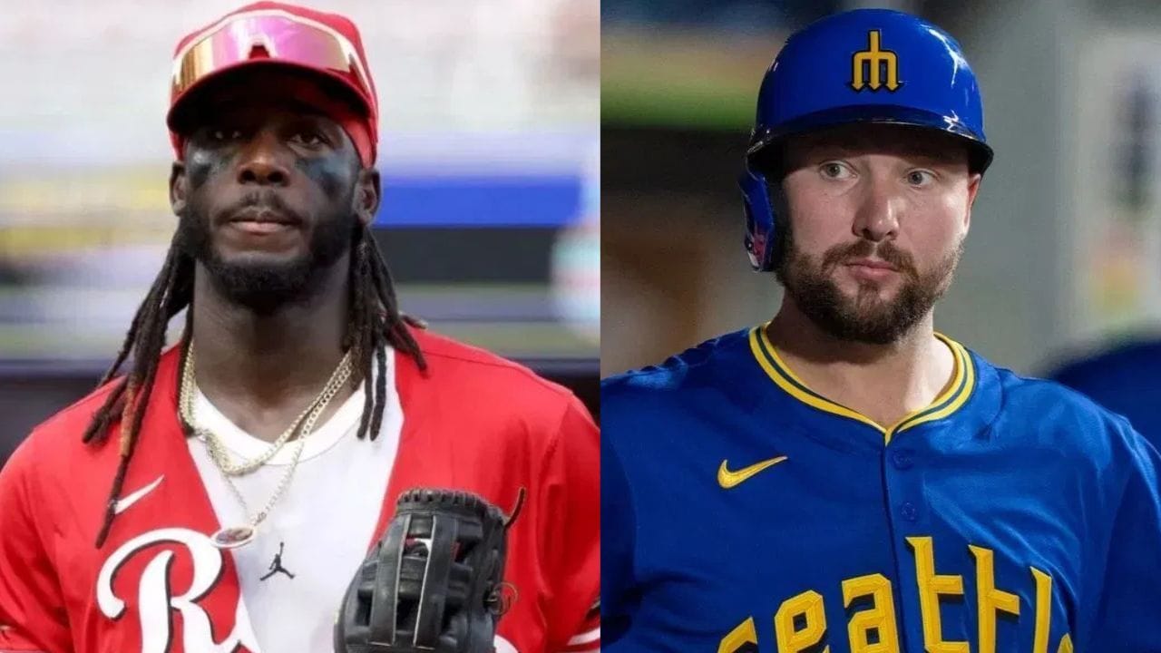 Today’s Best MLB Home Run Prop Bets: Top 5 including Cal Raleigh, Elly De La Cruz and more for April 7, 2026