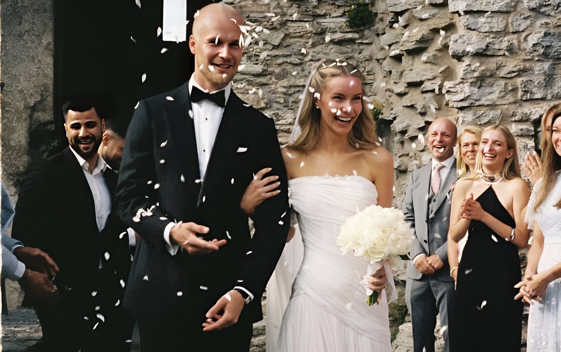 Canucks Star Elias Pettersson's Wife Katelyn Experiences "All-consuming Grief" After Her Second Miscarriage, Months After Previous Loss