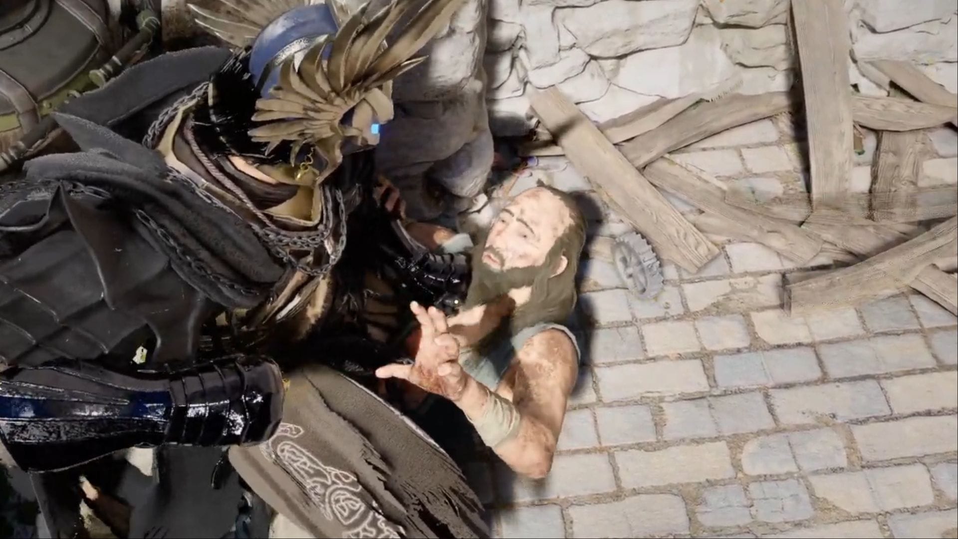 How to complete Henrik's Bounty in Crimson Desert