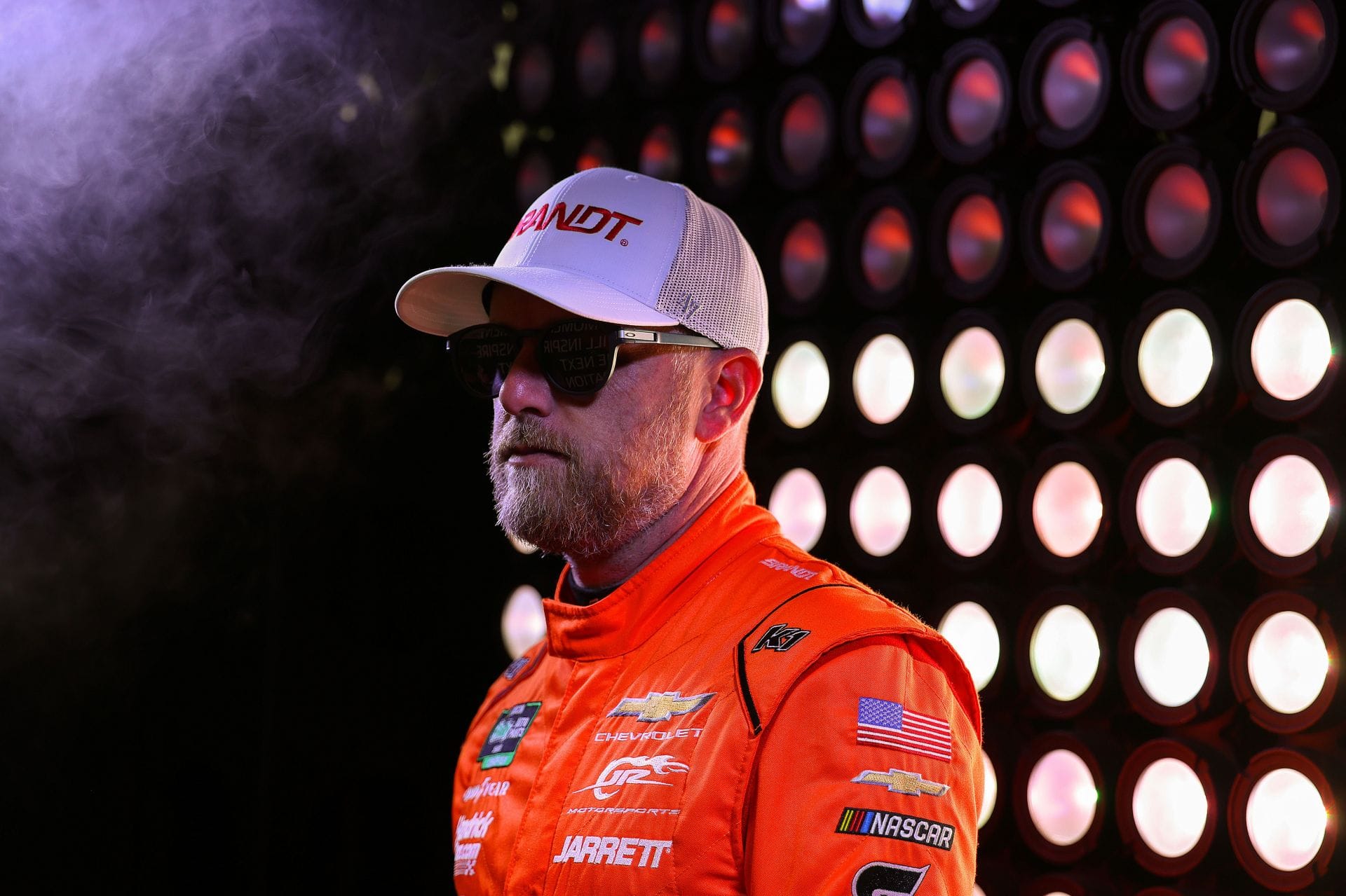 Justin Allgaier weighs in on the raging NASCAR Hall of Fame ‘Cup series only’ debate: “Don’t appreciate that opinion”