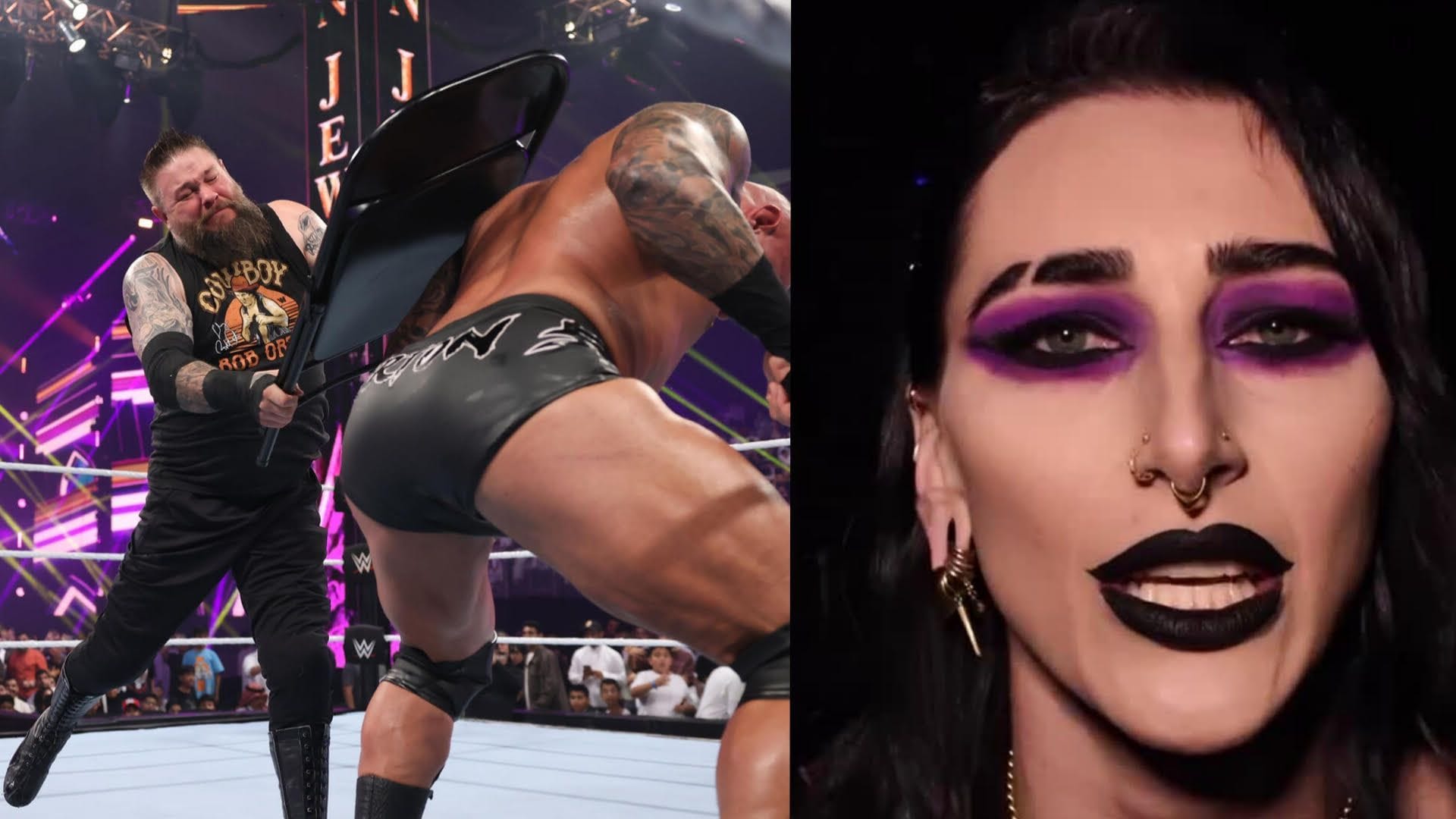 3 Potential Endings to WWE SmackDown after WrestleMania 42