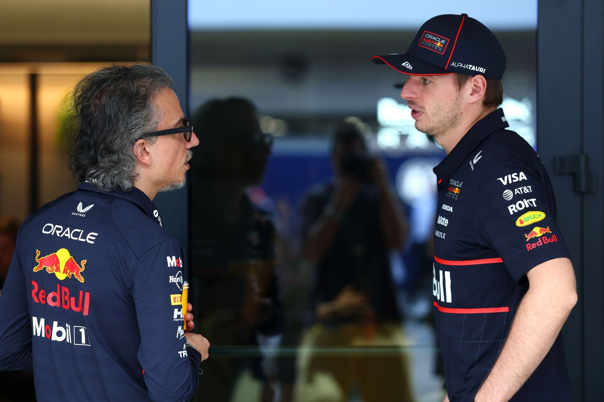 Concerns over morale at Red Bull as another key member requests release from the team: Reports