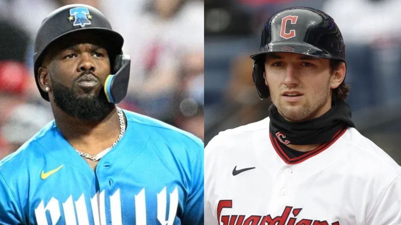 Today’s Best MLB Home Run Prop Bets: Top 5 including Adolis Garcia and Chase DeLauter for April 15, 2026