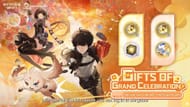 Gift of Grand Celebration (Image via Kuro Games)