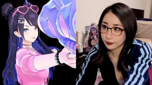 5 popular VTubers who have revealed their faces
