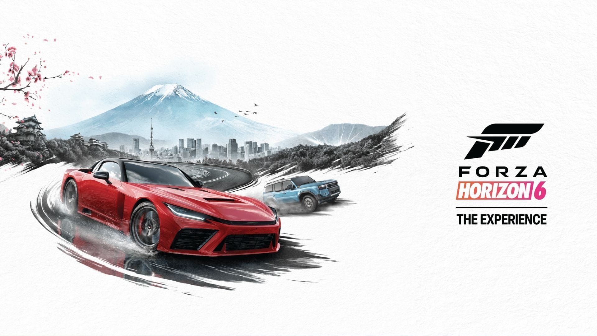 Forza Horizon 6 interactive event announced at the British Motor Museum