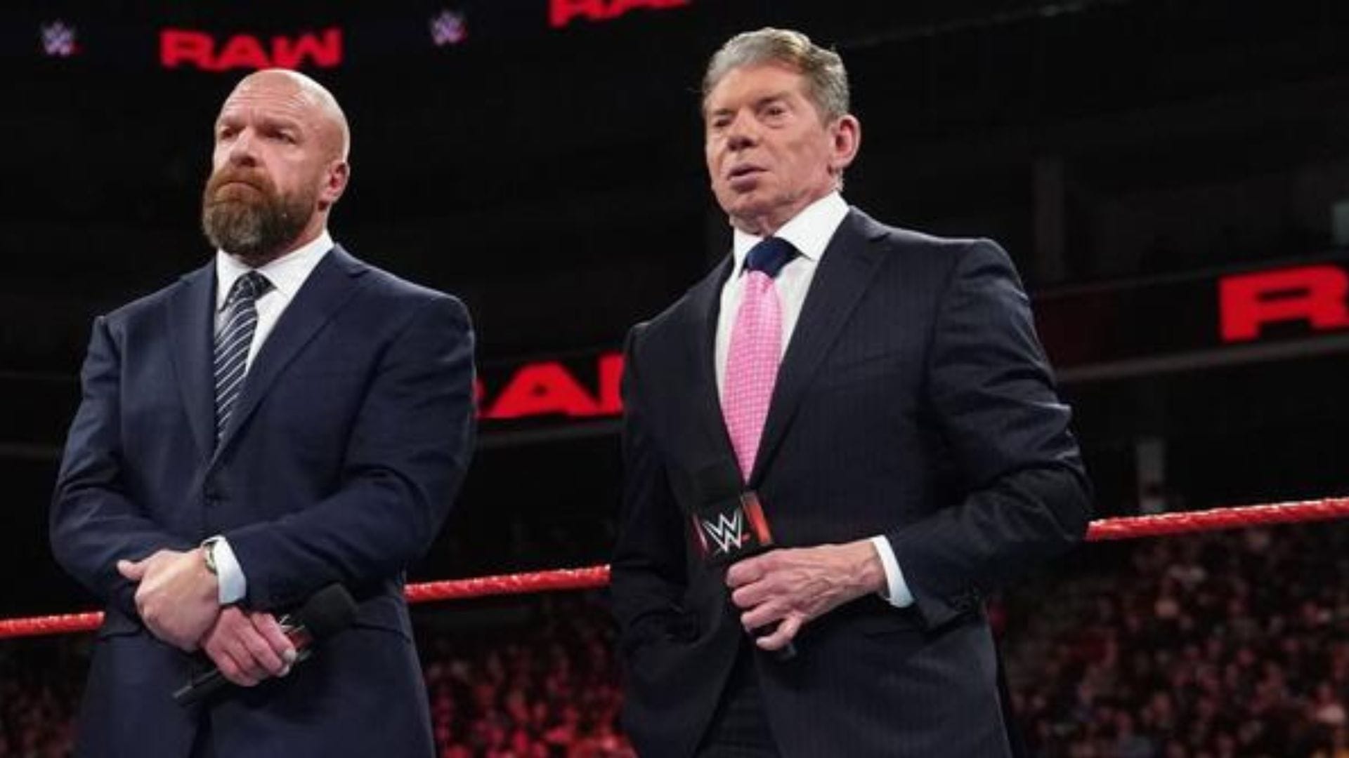 "The roof would literally blow off" - Vince McMahon is returning to WWE in a shocking new role at WrestleMania 42, according to veteran 