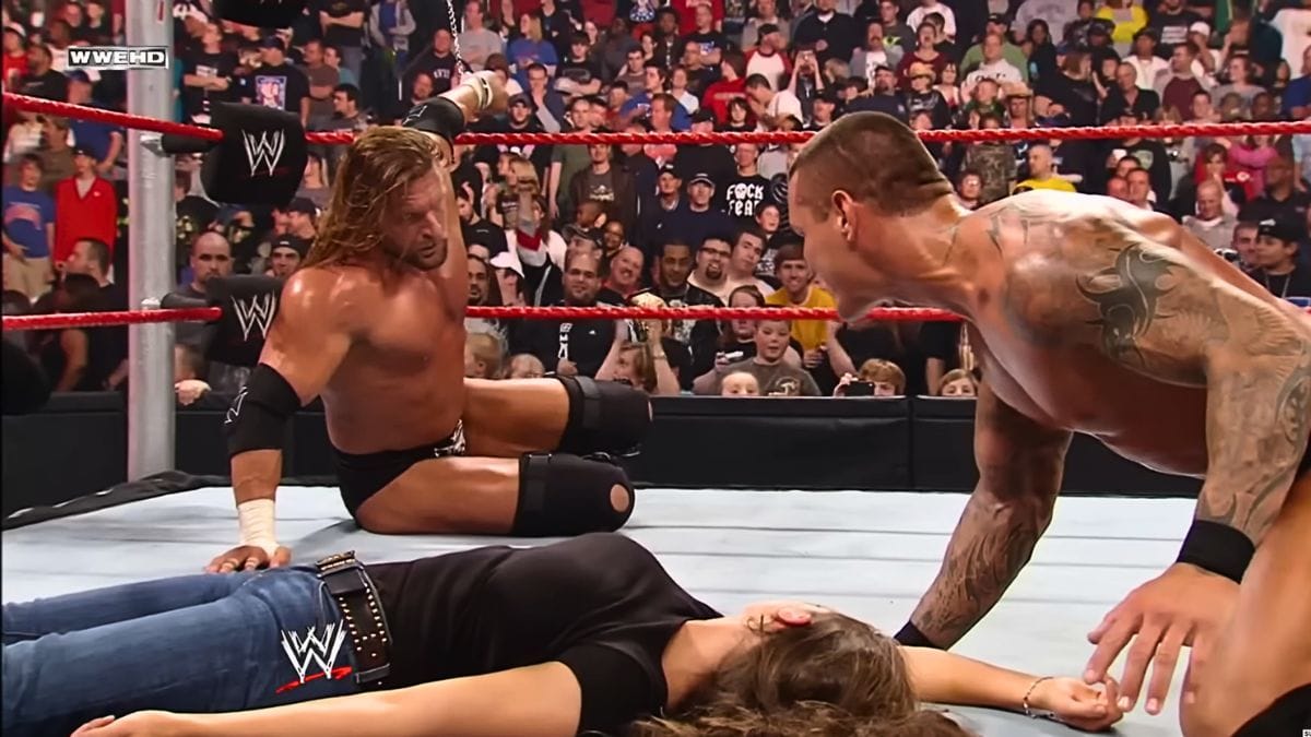 4 Unhinged WrestleMania feuds 