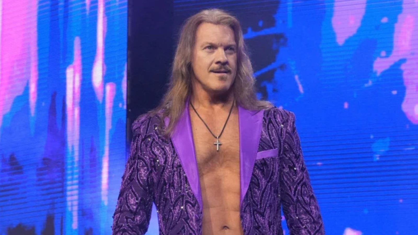 Great News For Chris Jericho Amid Ongoing AEW Setbacks
