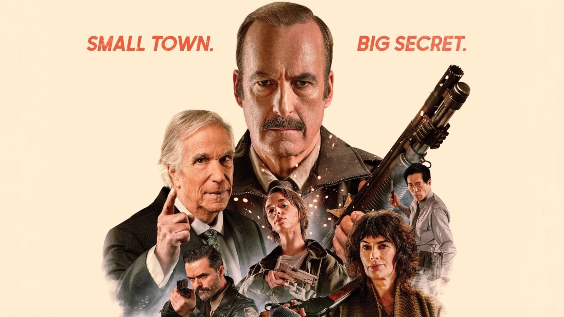 Normal (2026) cast & characters: Meet the stars behind the film and the roles they play