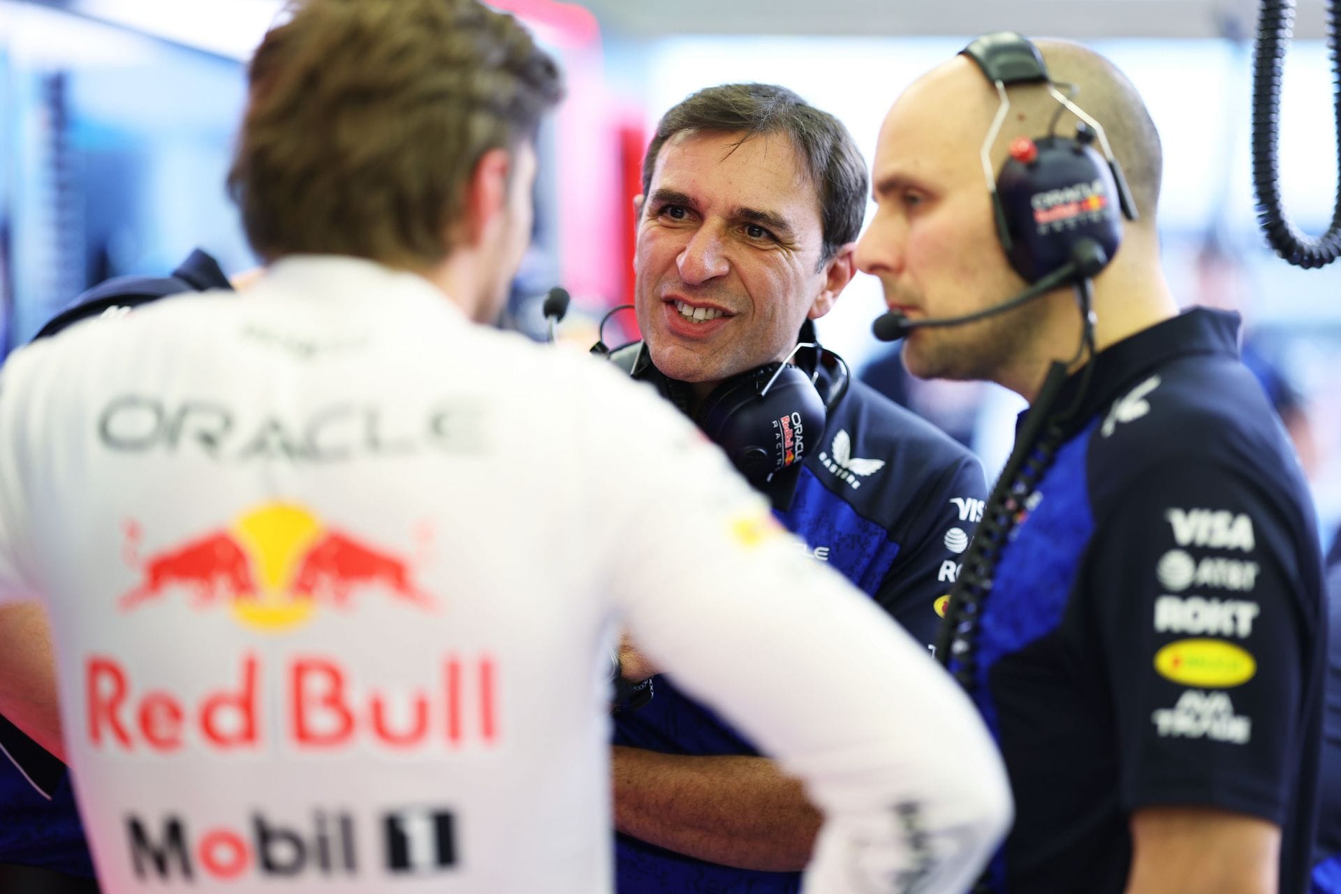 Pierre Wache's position in Red Bull under the scanner as RB22 struggles to impress: Reports