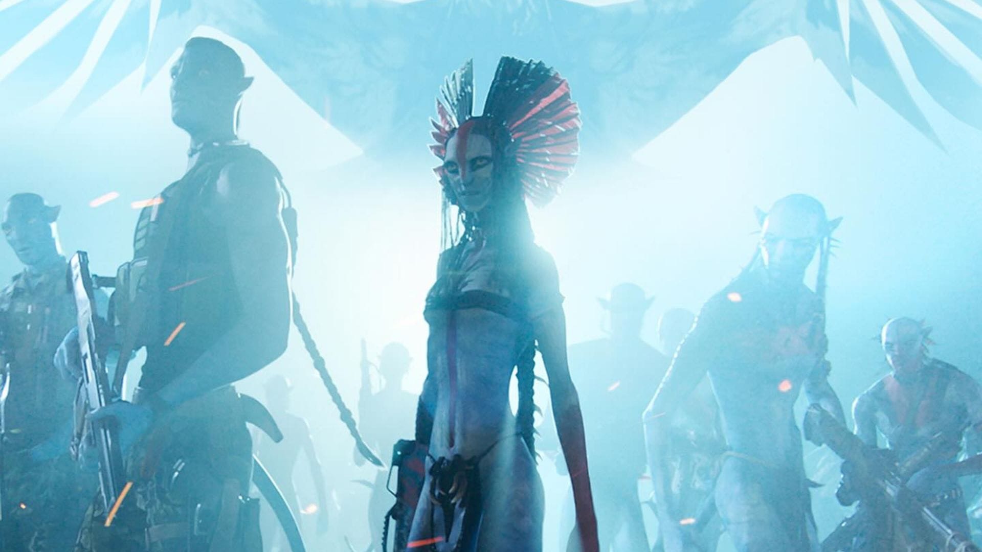 Producer confirms Avatar 4 and 5 production amid uncertain release windows