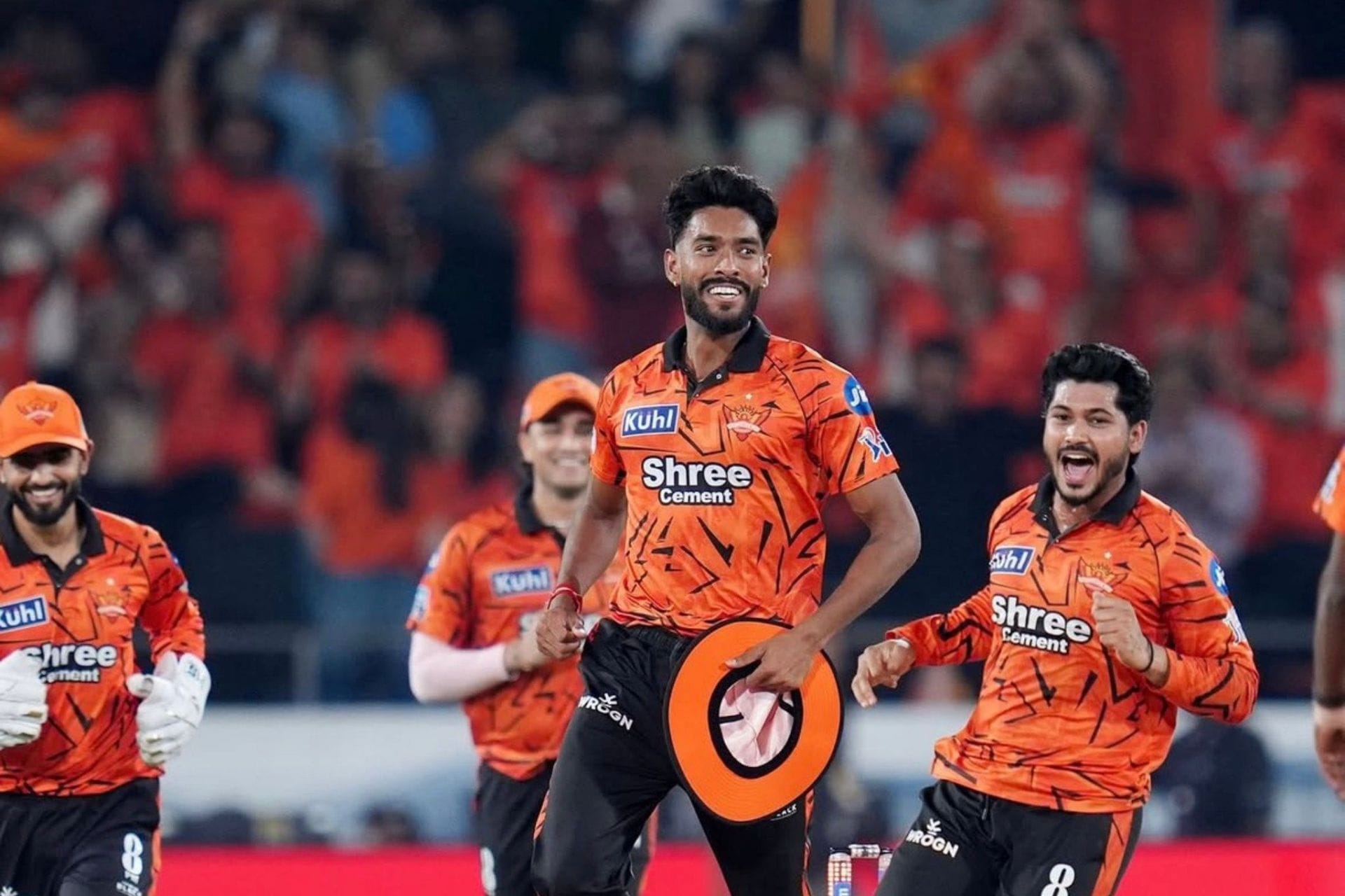 5 Indian players who bagged 4-fers in their maiden IPL spell ft. Praful Hinge, 2026