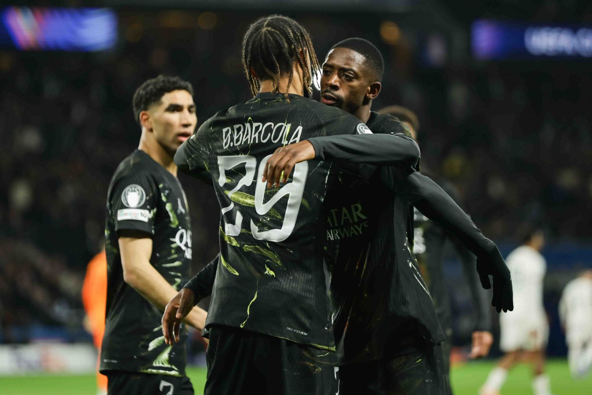 Paris Saint-Germain vs Toulouse Prediction and Betting Tips | April 3rd 2026 