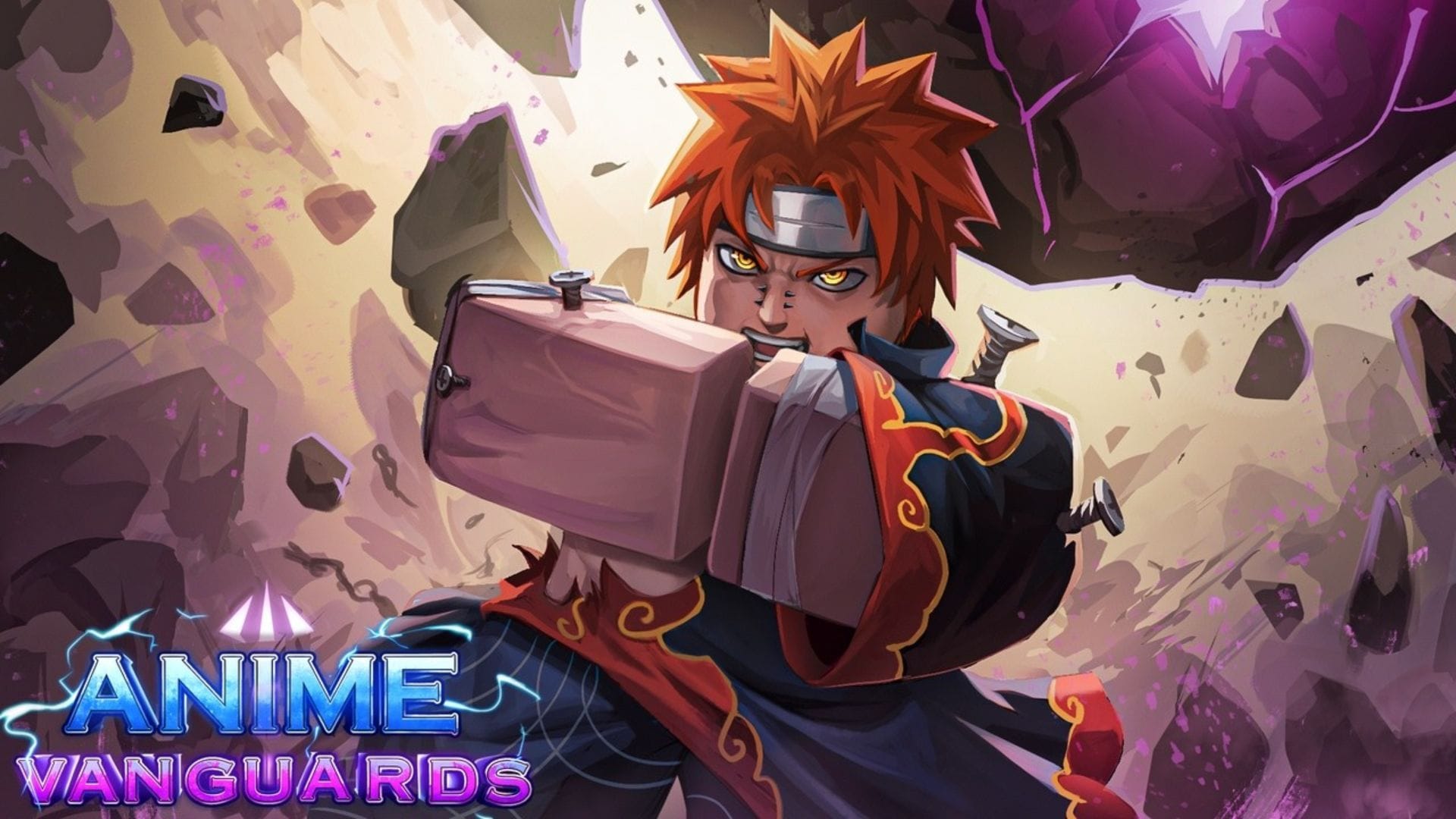 Anime Vanguards Update 12 patch notes 