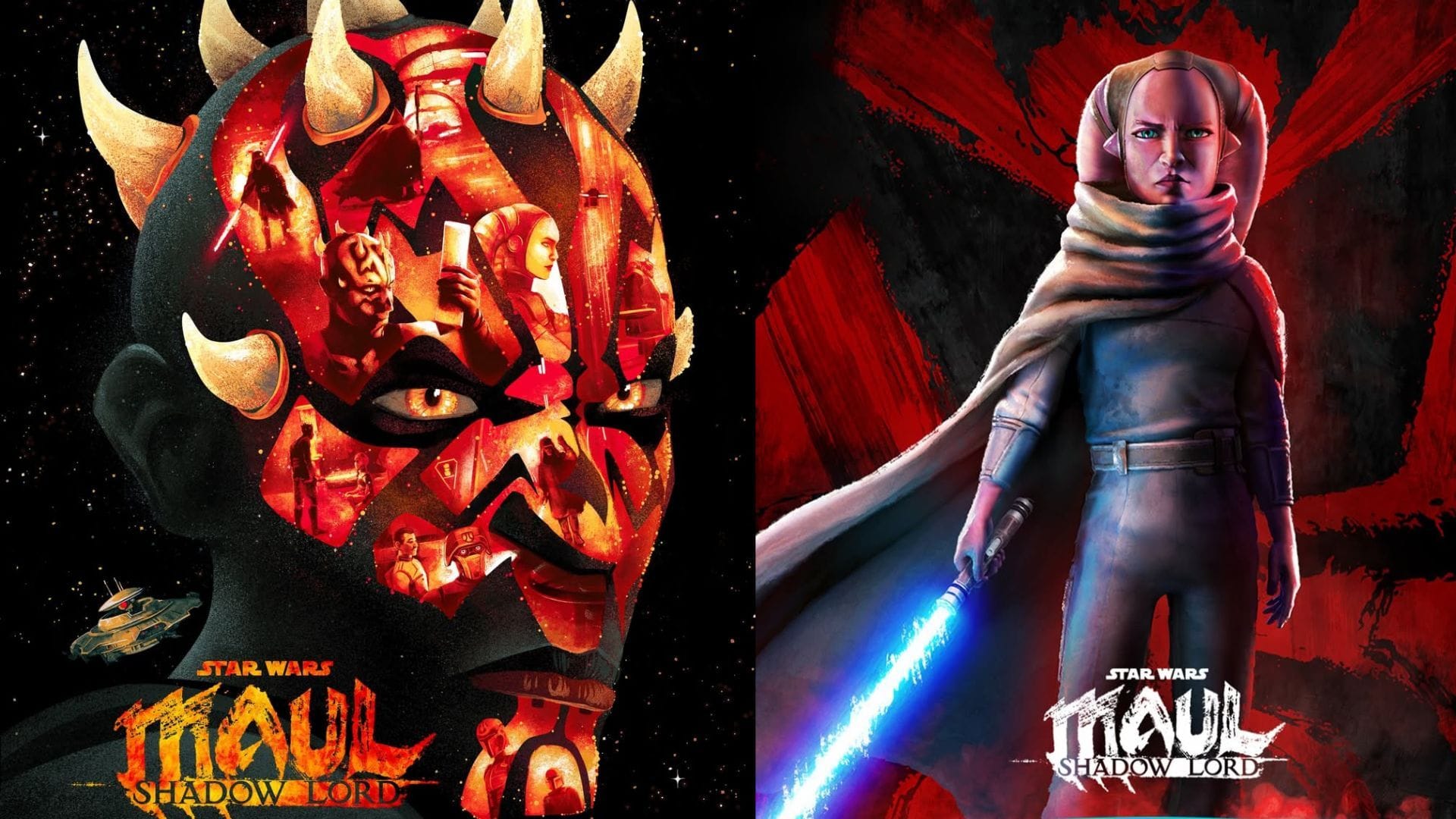 Star Wars: Maul - Shadow Lord season 1 episodes 3 & 4 recap: Does Maul defeat Devon?
