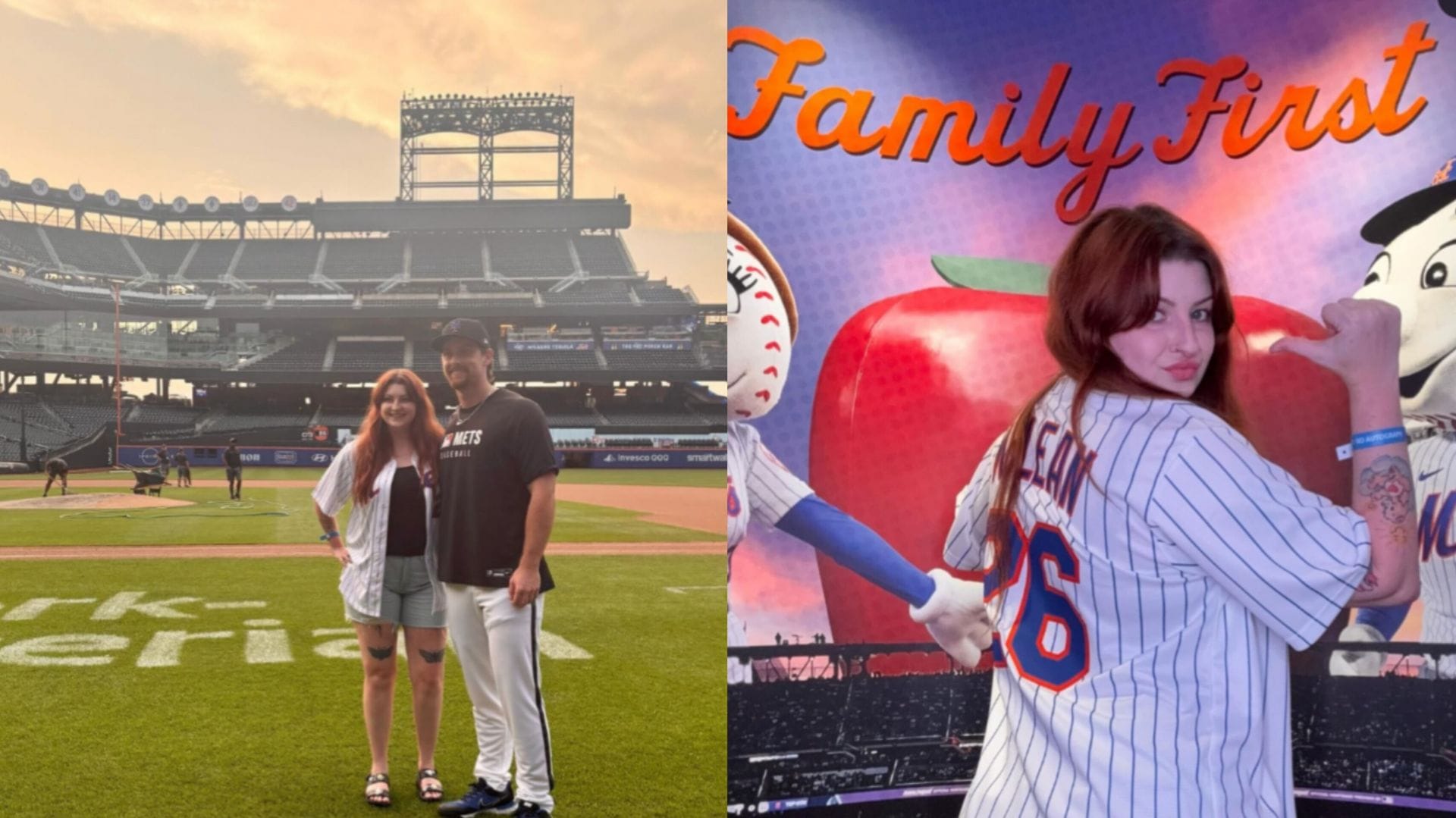 "Trans people are more important than dumbass wizard slop" - Nolan McLean's sister Liz goes scorched earth on JK Rowling supporters