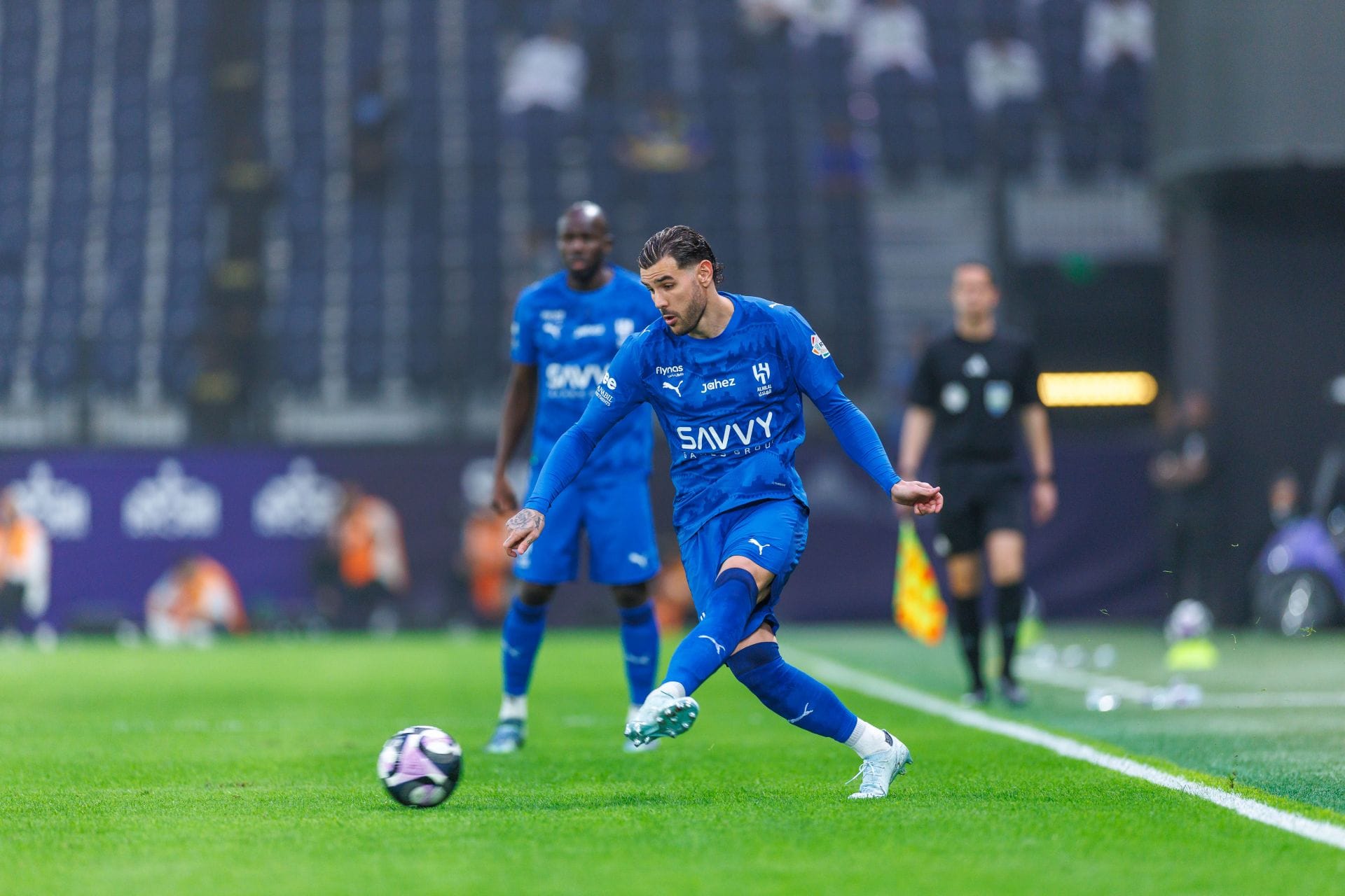 Al-Hilal vs Al-Sadd Prediction and Betting Tips | April 13th 2026
