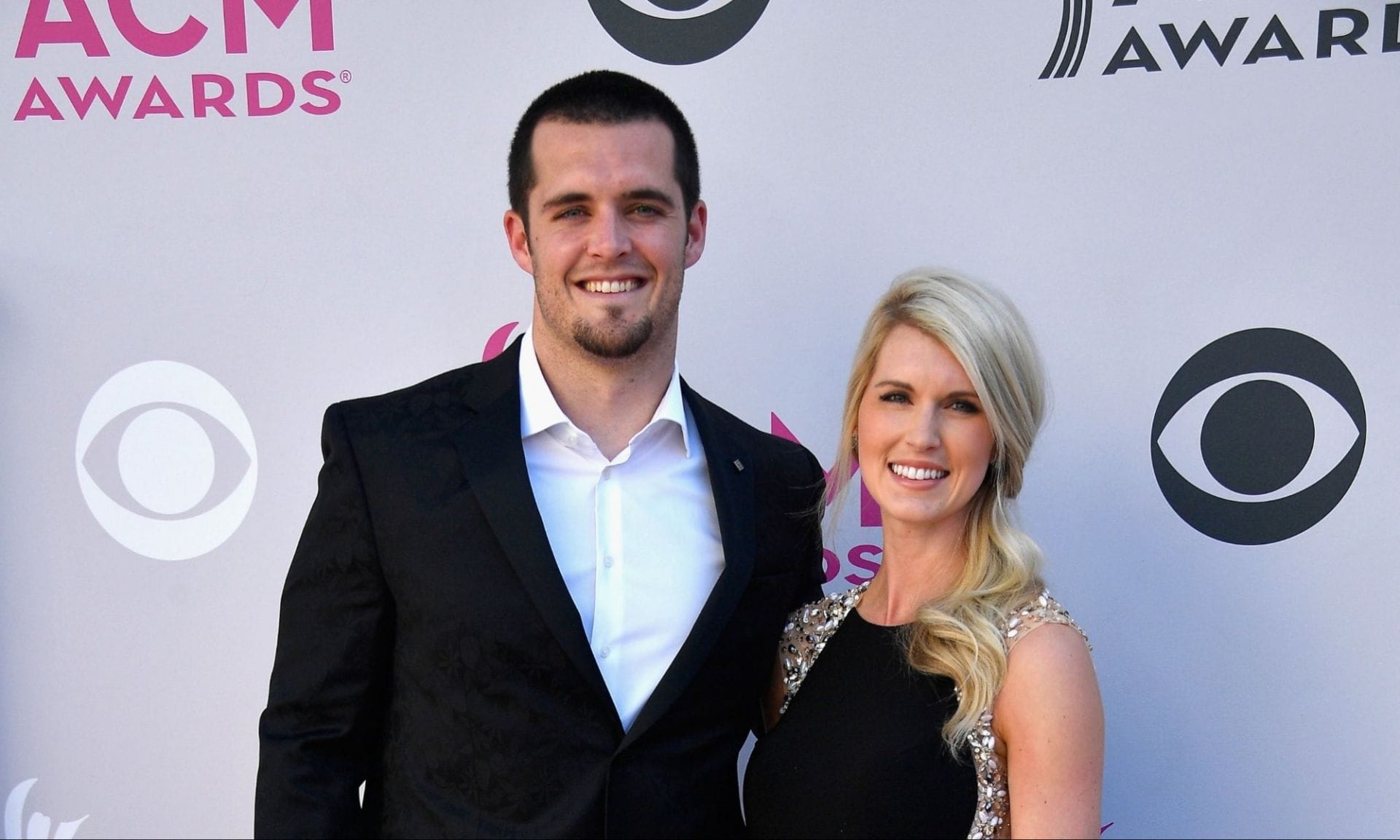 derek carr wife heather Image 8