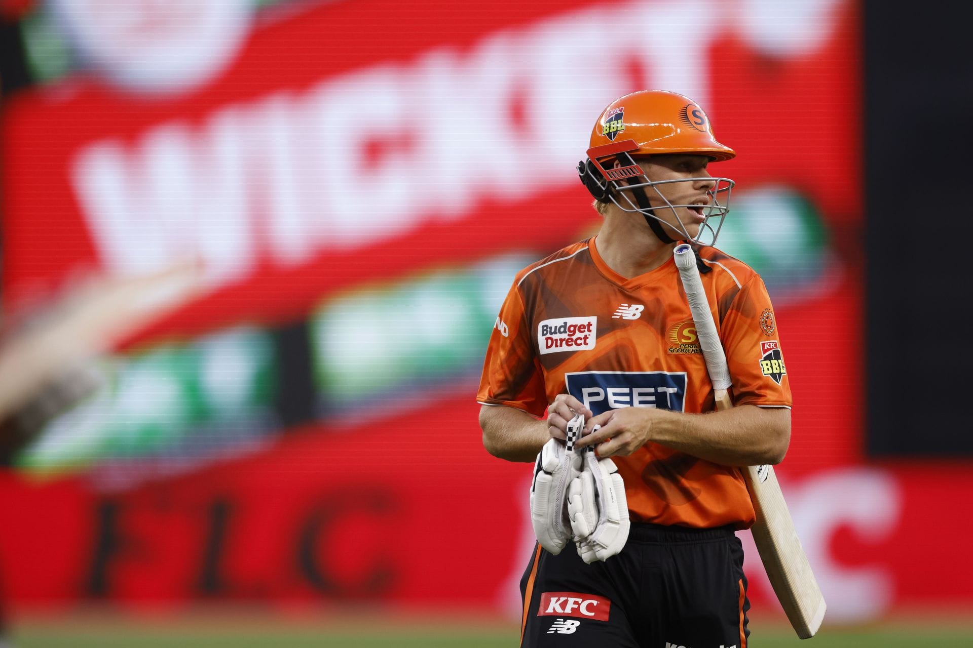 Cooper Connolly - Source: Getty