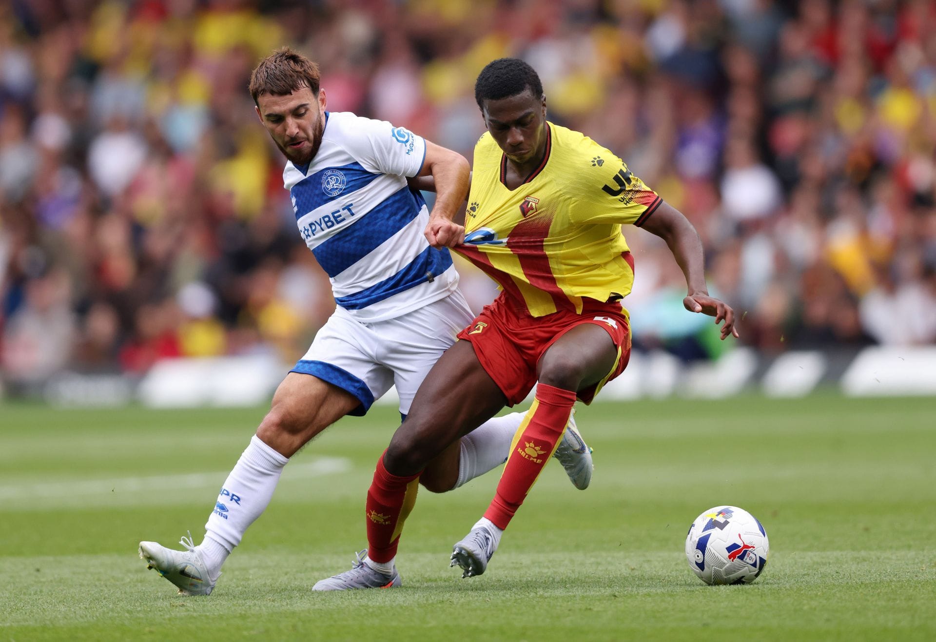 Queens Park Rangers vs Watford Prediction and Betting Tips | April 3rd 2026