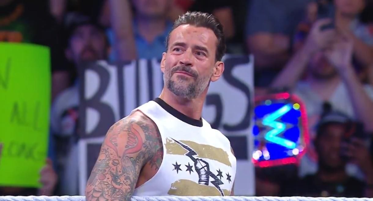 BREAKING: WWE fan wants an apology from CM Punk