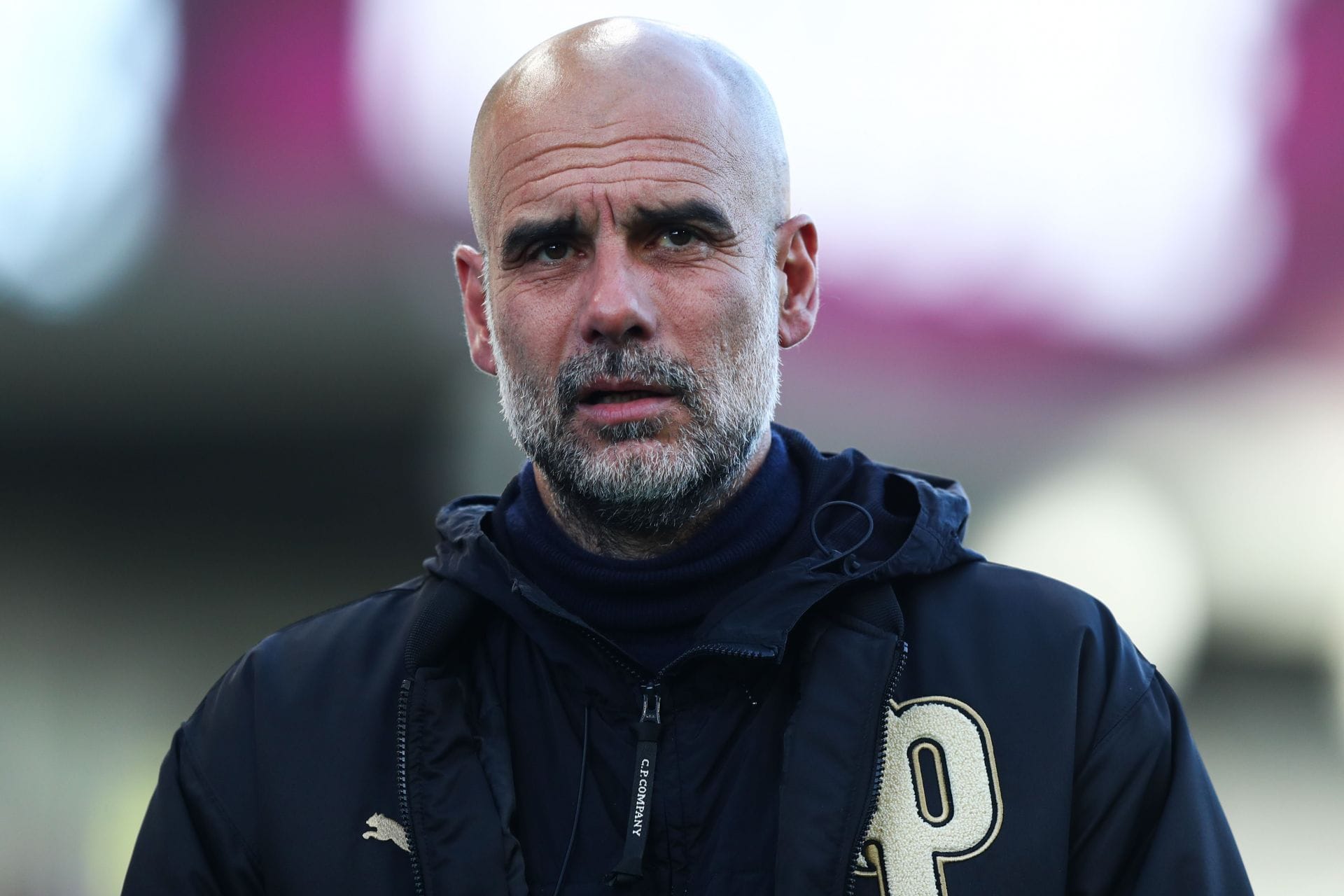 Pep Guardiola ready to take up surprise national team coaching job if he leaves Manchester City: Reports
