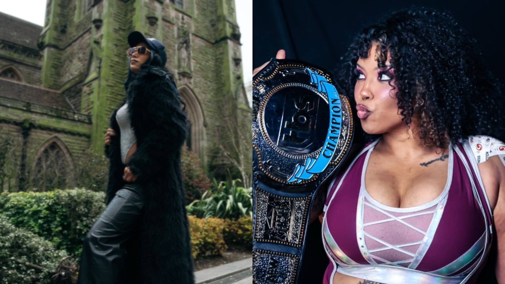 3 Reasons Mercedes Mone must return to AEW to challenge Willow Nightingale for the TBS Championship