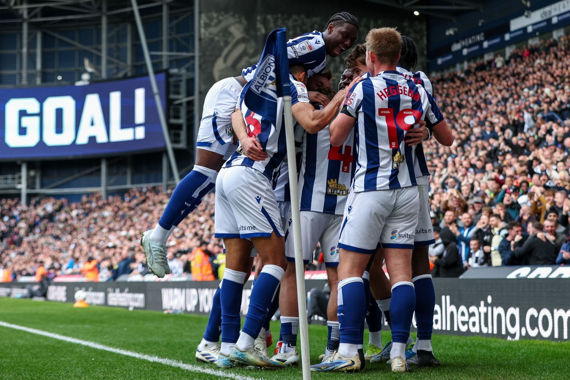 West Bromwich Albion vs Millwall Prediction and Betting Tips | April 10th 2026