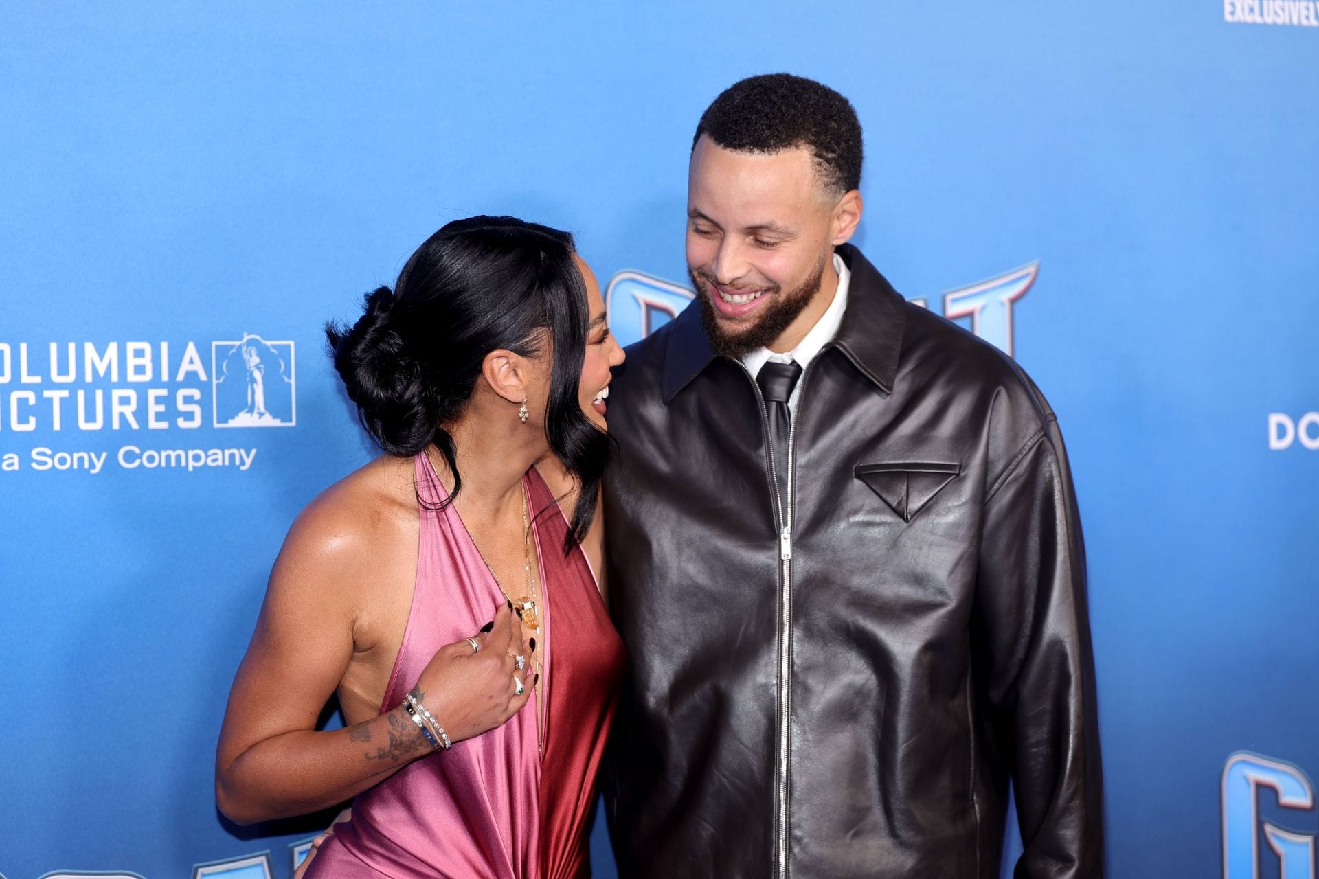 Is Steph Curry Getting Divorce From Ayesha Curry? Viral Rumor About Warriors Star Debunked