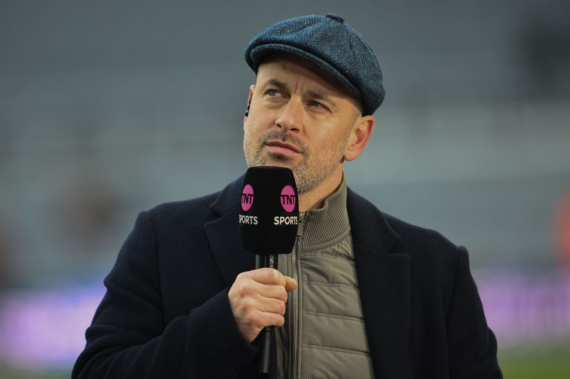 “He understands massive clubs” - Joe Cole says he wants to see manager who won’t even consider Chelsea as ideal Rosenior replacement