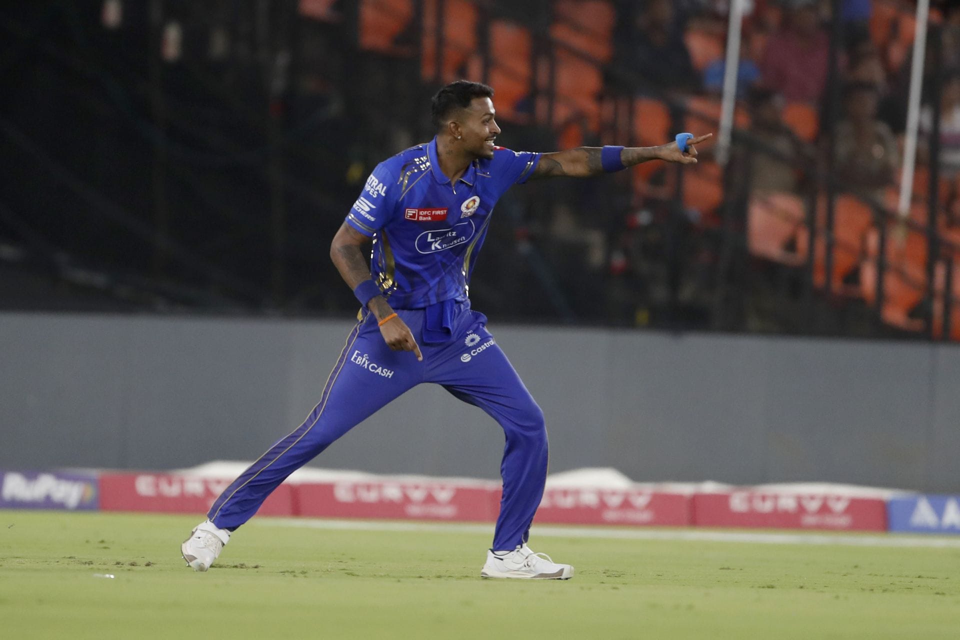 “MI’s only issue is Hardik Pandya’s captaincy” – Former Indian cricketer’s scathing remark after MI’s 18-run loss to RCB in IPL 2026