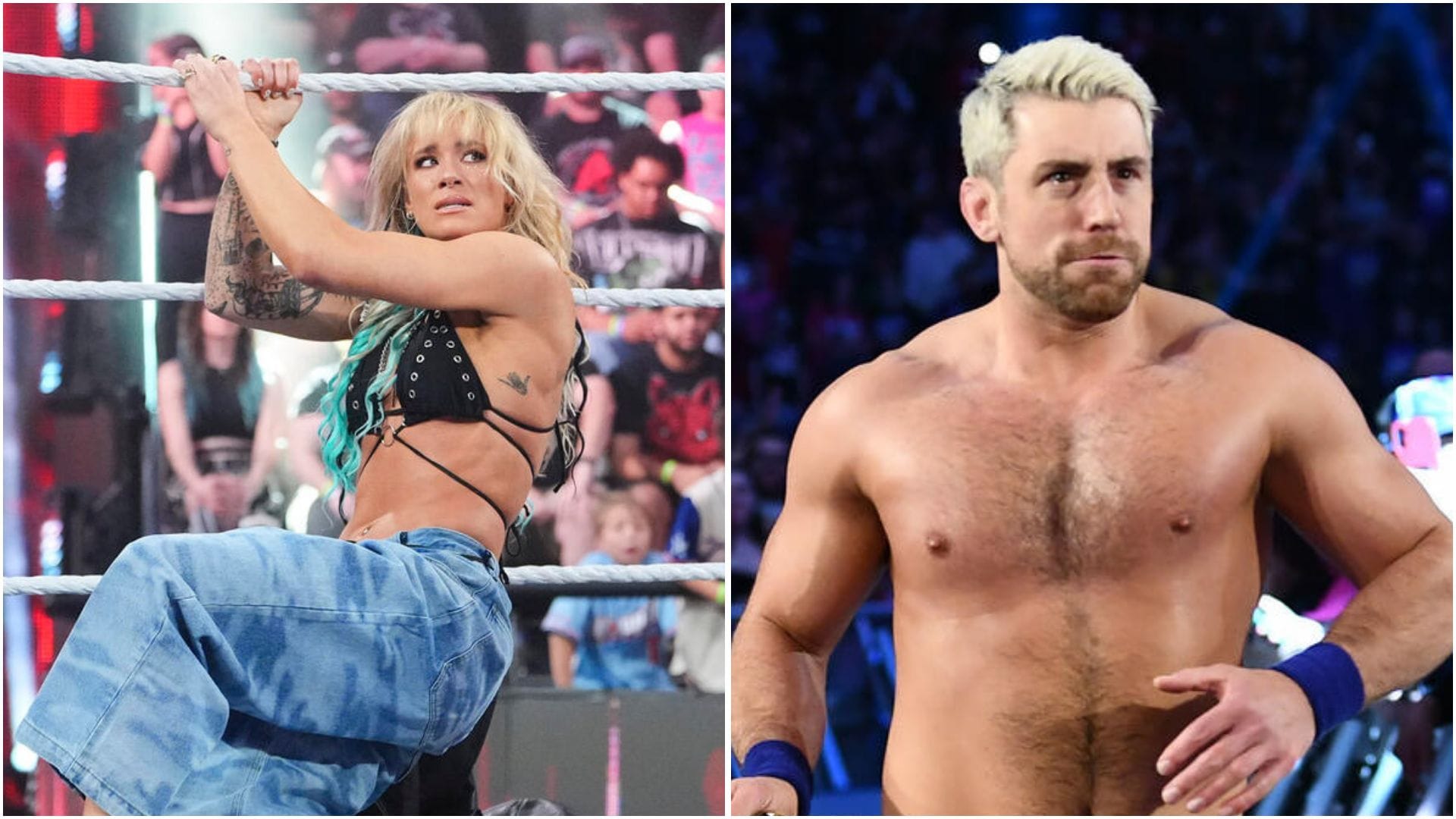 Sol Ruca outlasts Joe Hendry in unbelievable challenge, former NXT Champion runs for it