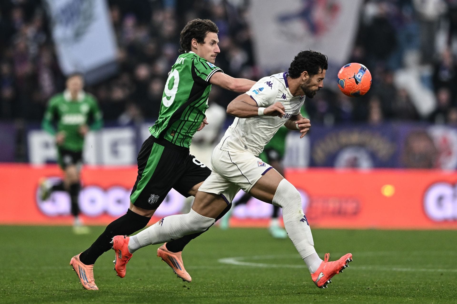 Fiorentina vs Sassuolo Prediction and Betting Tips | April 26th 2026